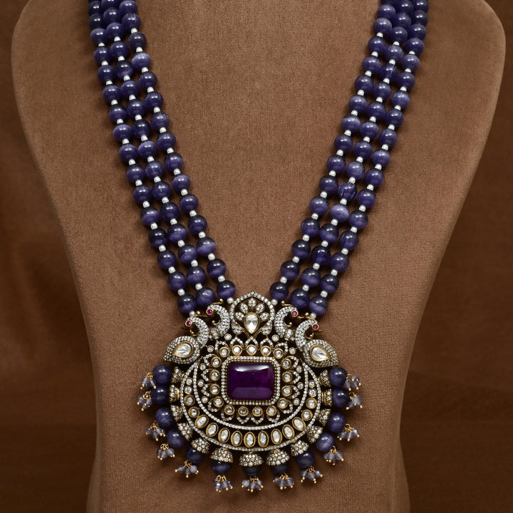 Beads Necklace Set