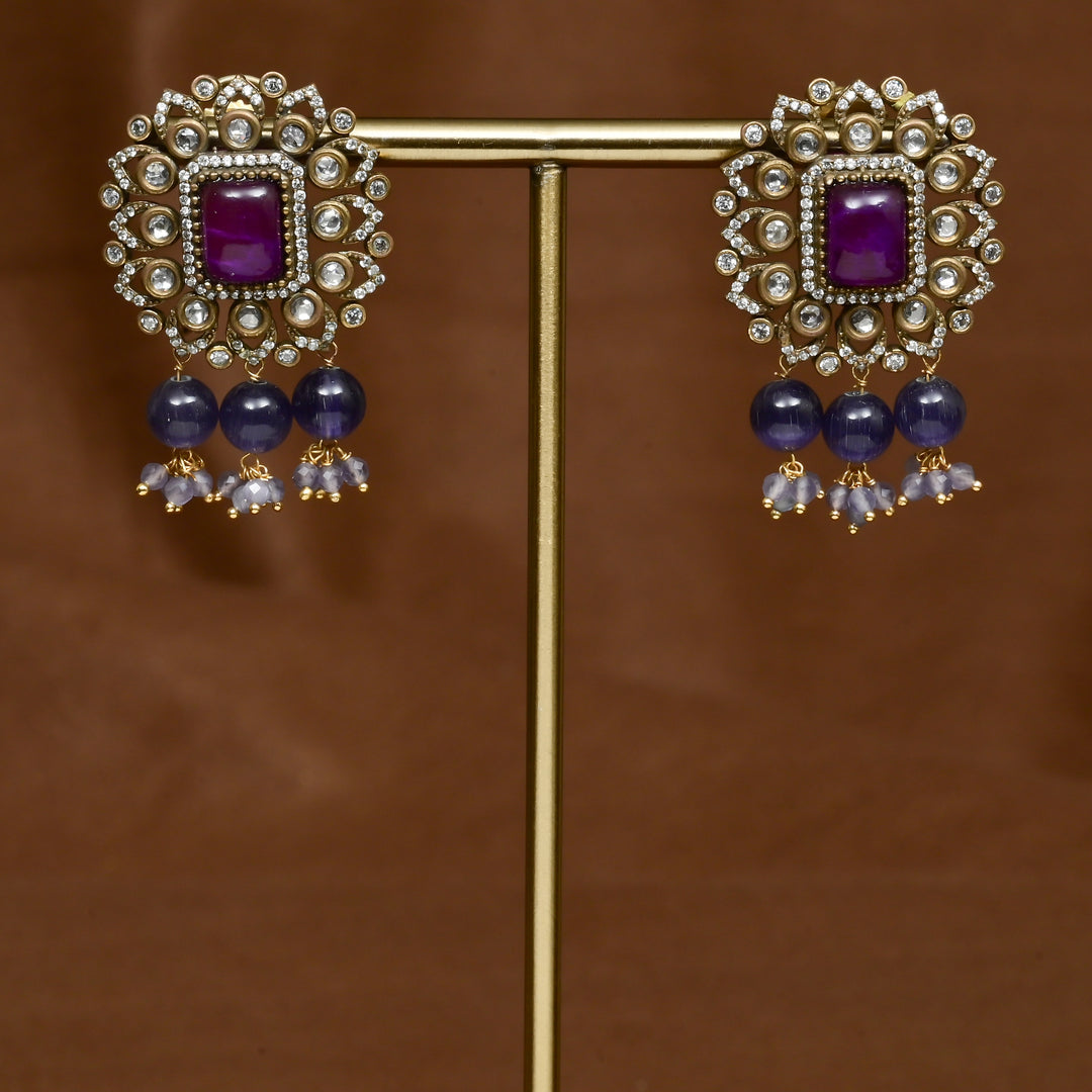 Beads Necklace Set