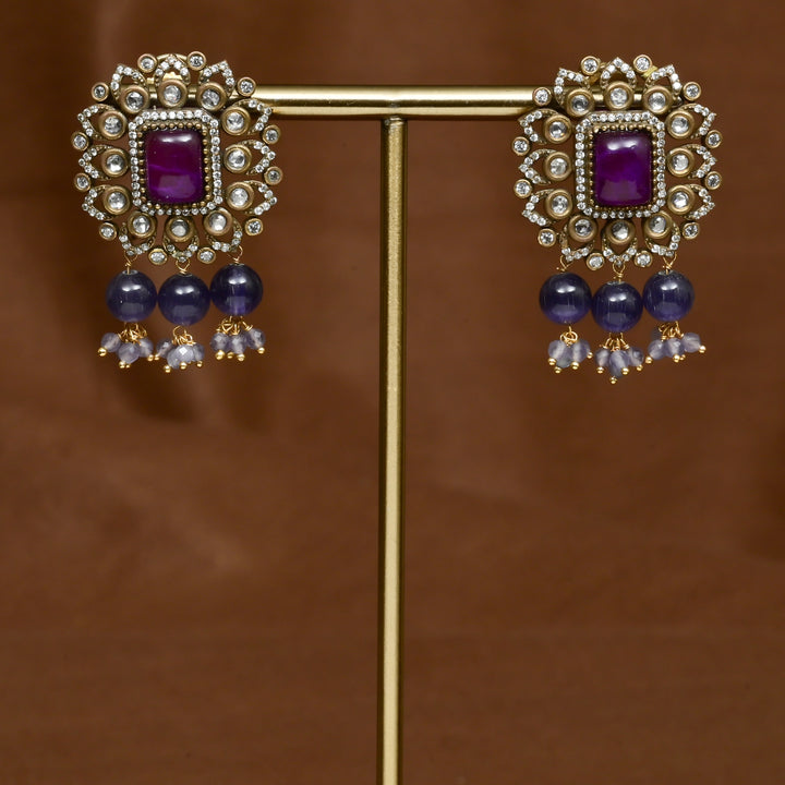 Beads Necklace Set