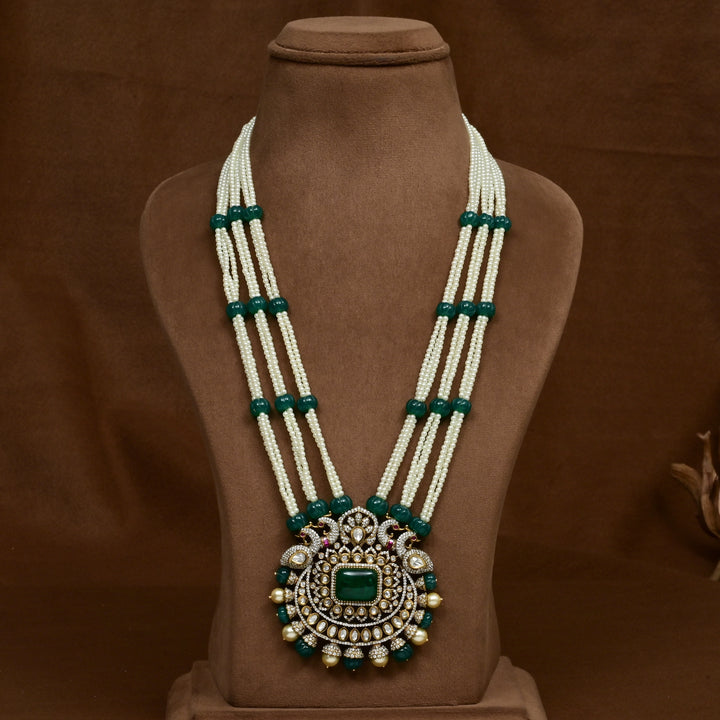 Beads Necklace Set