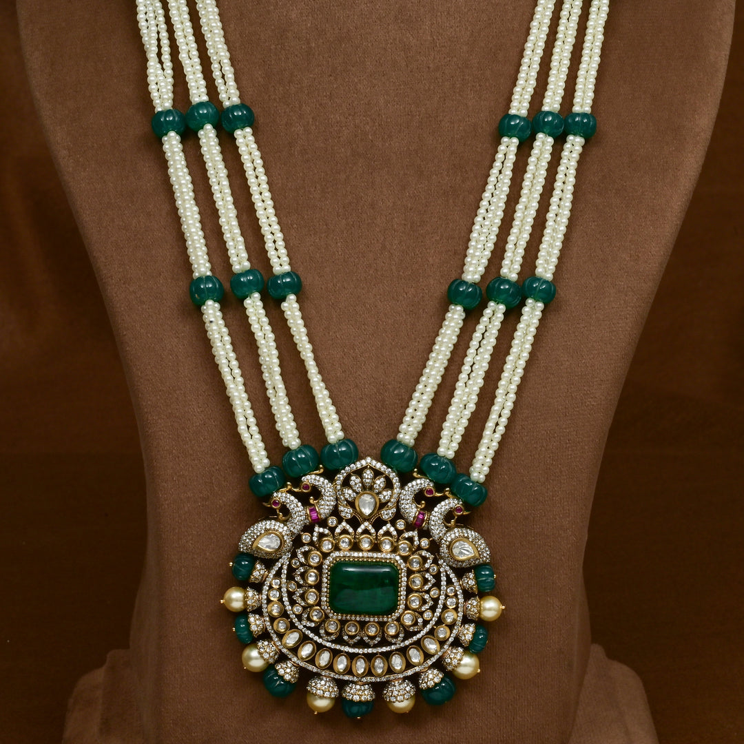 Beads Necklace Set
