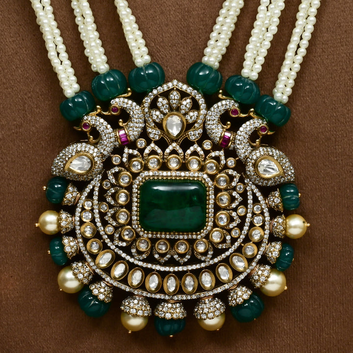 Beads Necklace Set