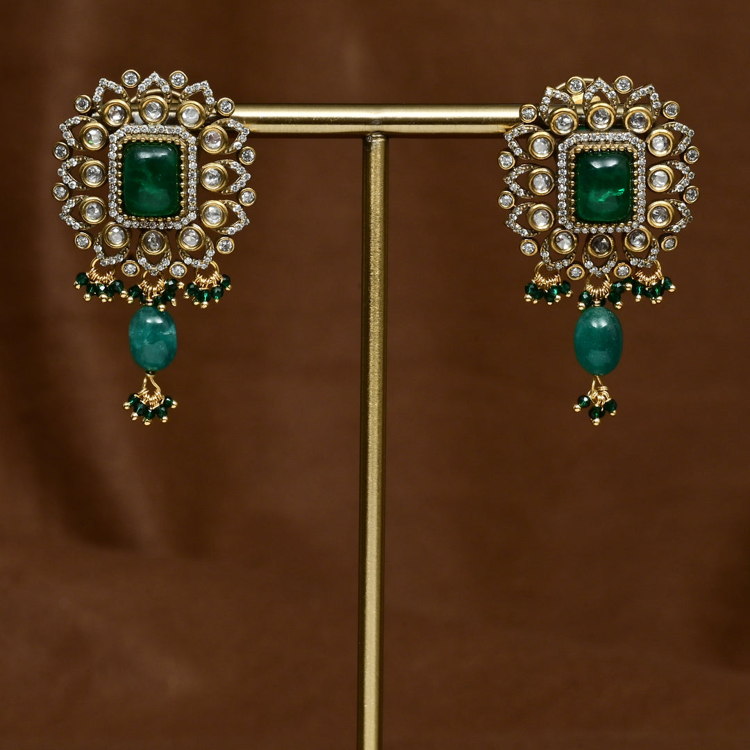 Beads Necklace Set