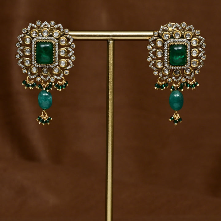 Beads Necklace Set