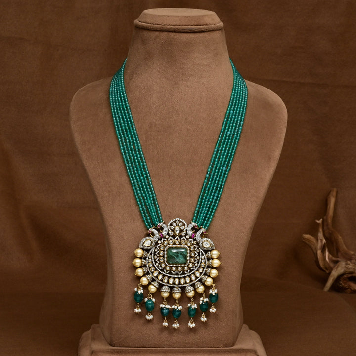 Beads Necklace Set