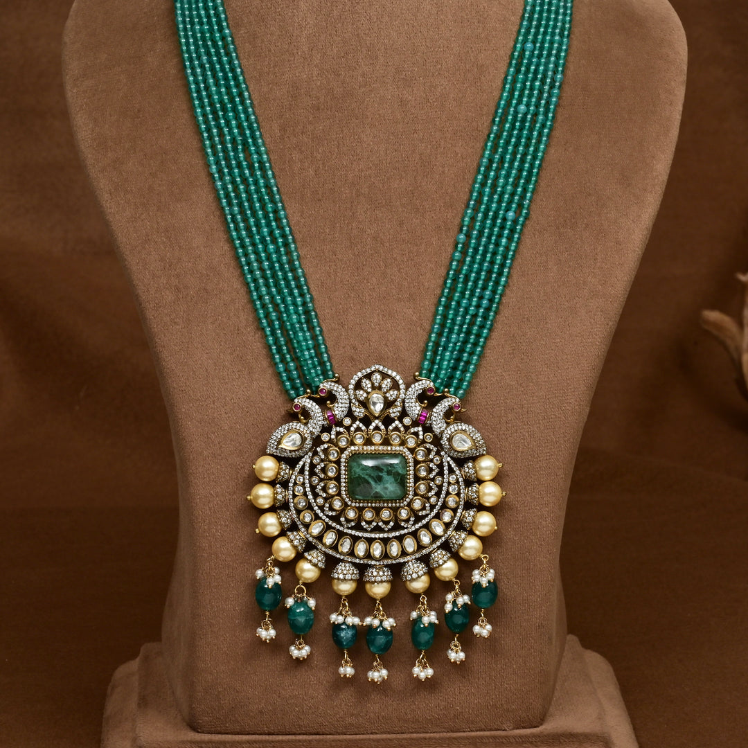 Beads Necklace Set
