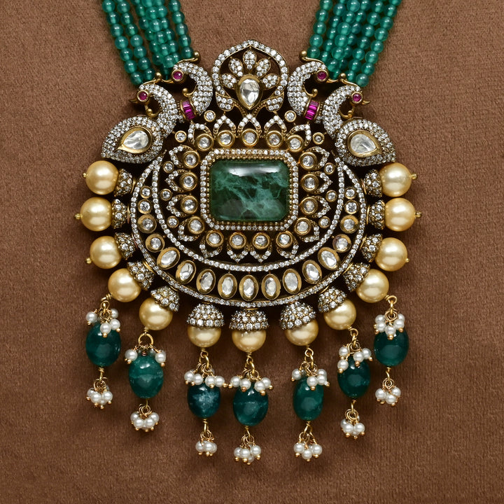 Beads Necklace Set