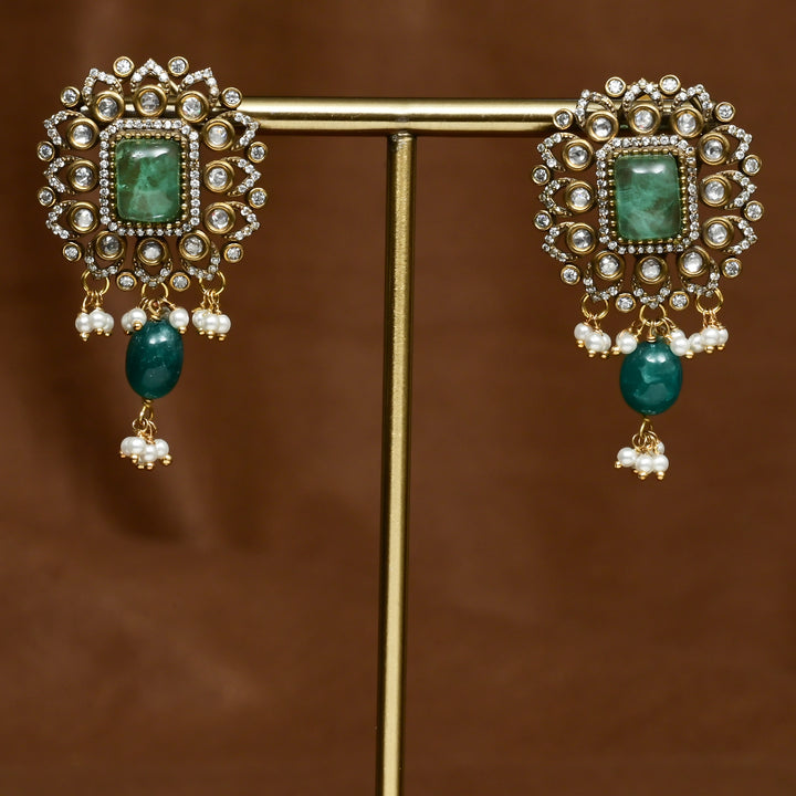 Beads Necklace Set