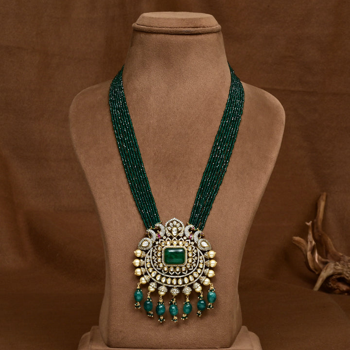 Beads Necklace Set