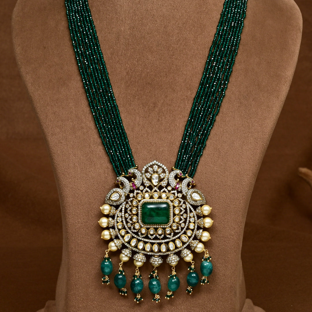 Beads Necklace Set