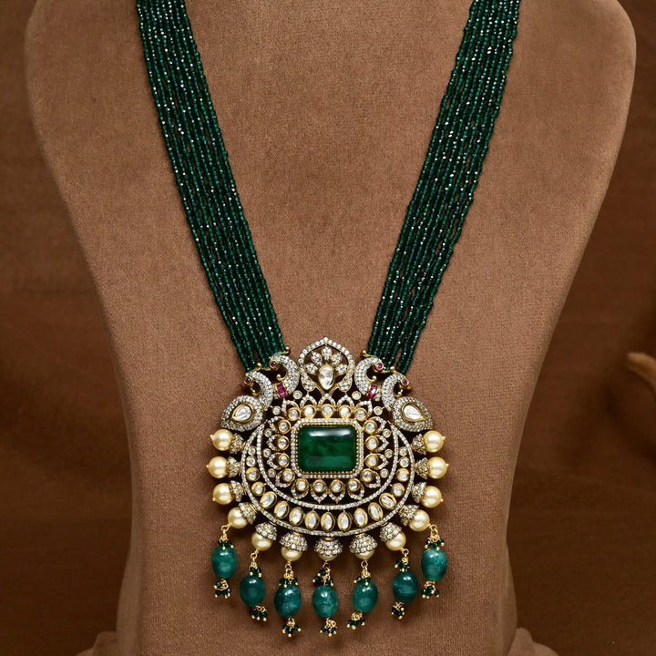 Beads Necklace Set