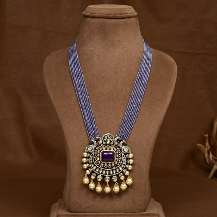 Beads Necklace Set