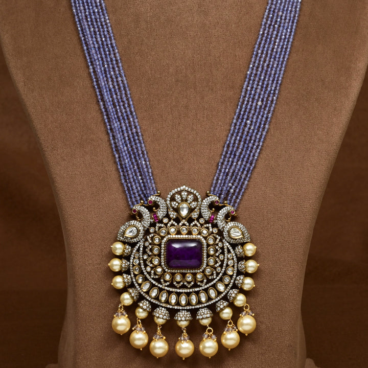 Beads Necklace Set