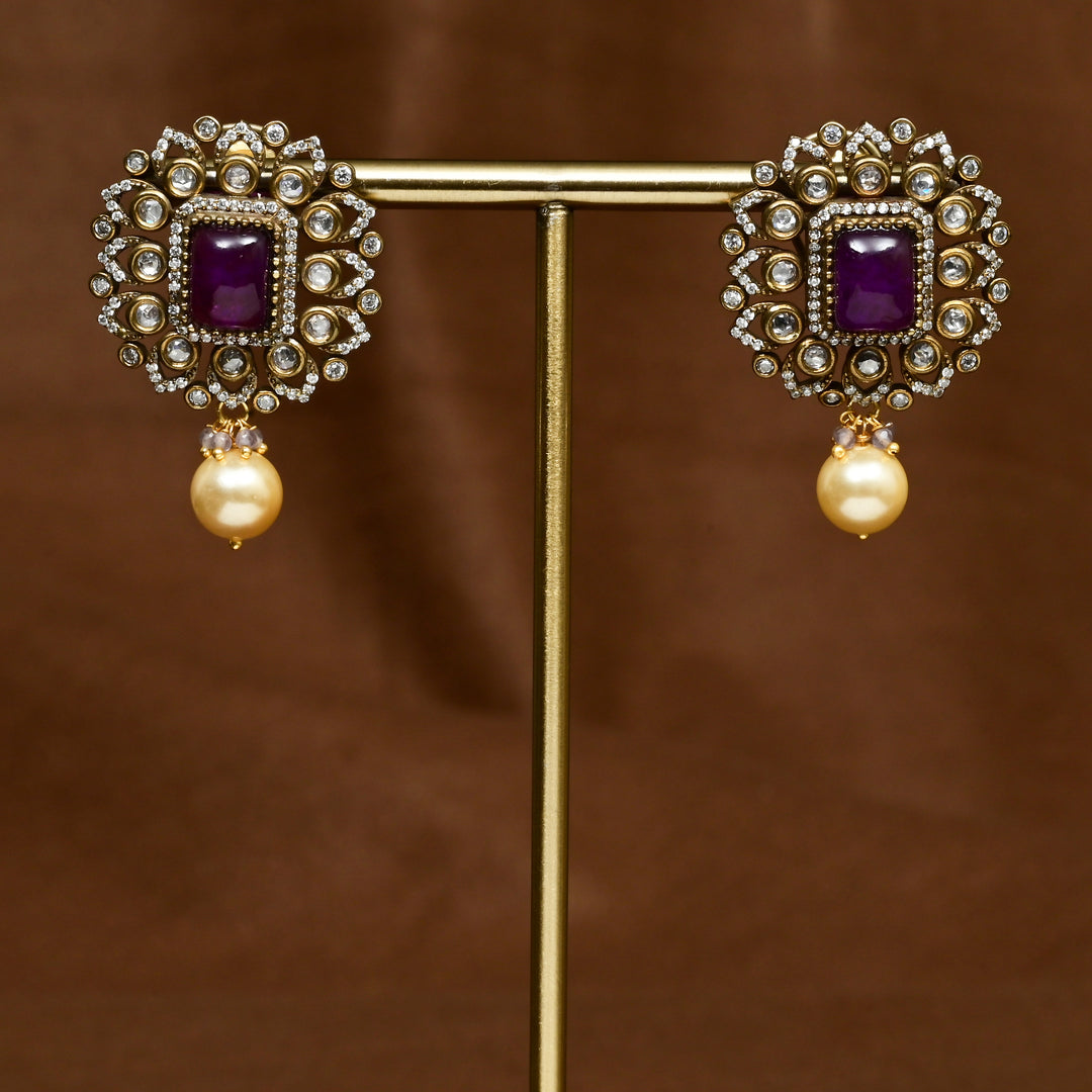 Beads Necklace Set