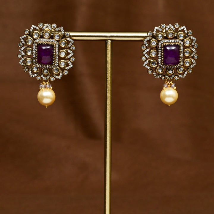 Beads Necklace Set
