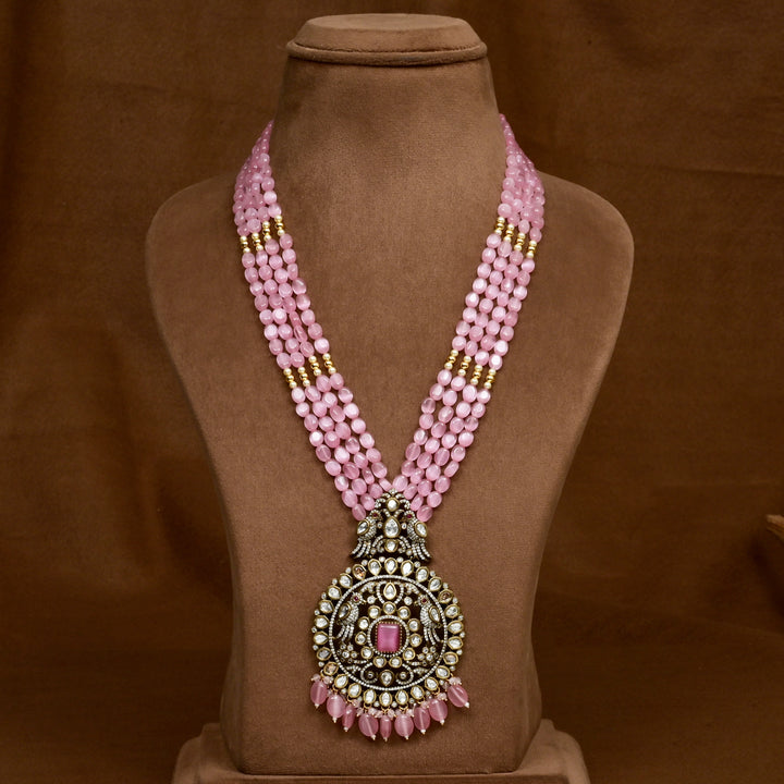 Beads Necklace Set