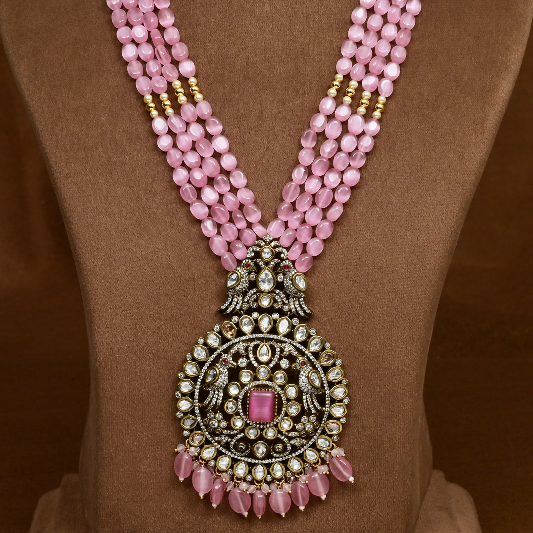 Beads Necklace Set