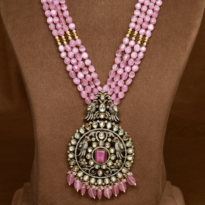 Beads Necklace Set