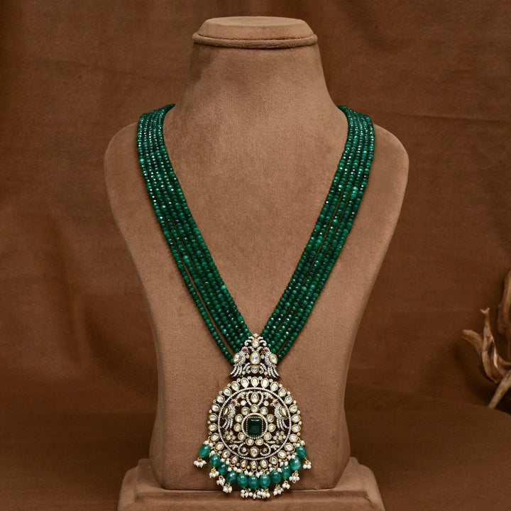 Beads Necklace Set