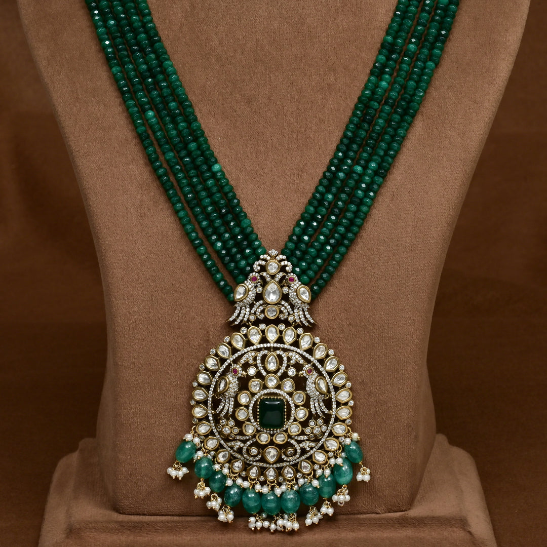 Beads Necklace Set