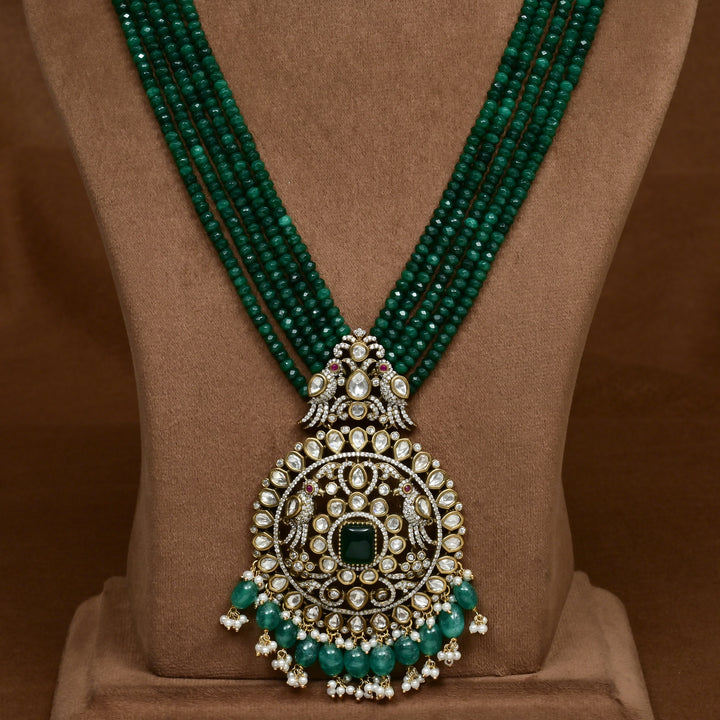 Beads Necklace Set