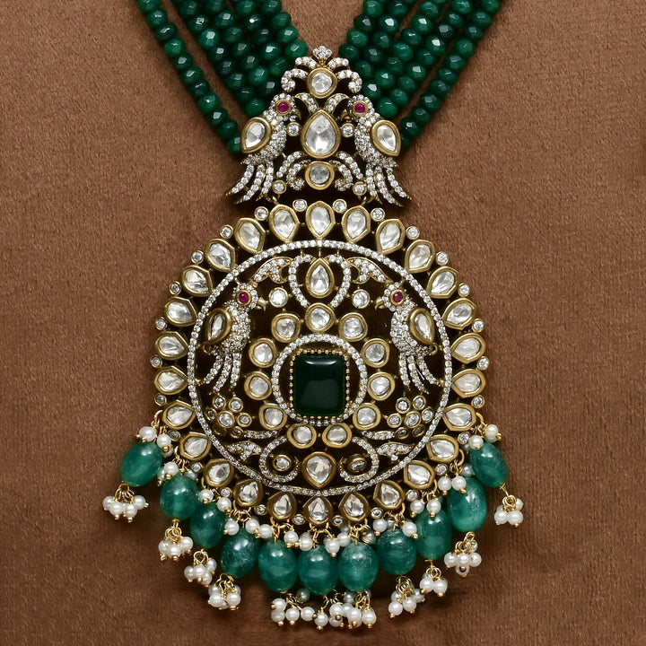 Beads Necklace Set
