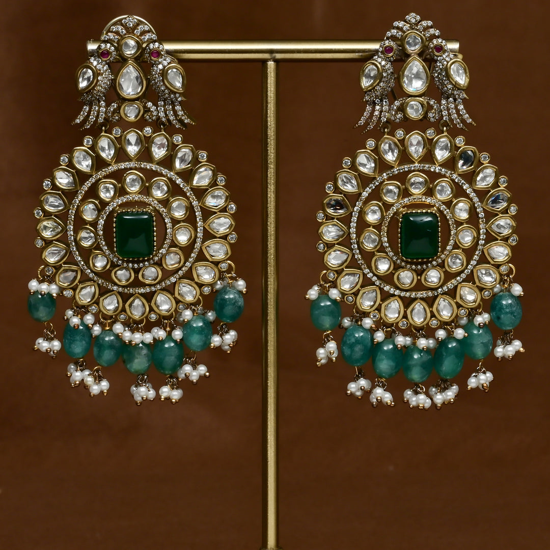 Beads Necklace Set