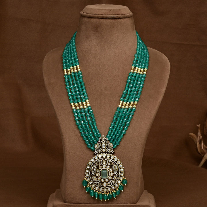 Beads Necklace Set