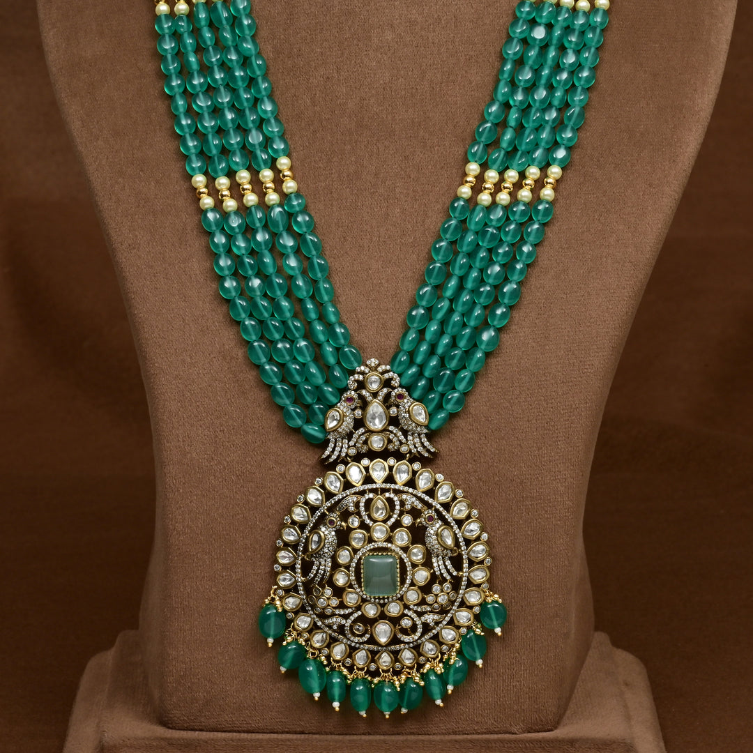 Beads Necklace Set
