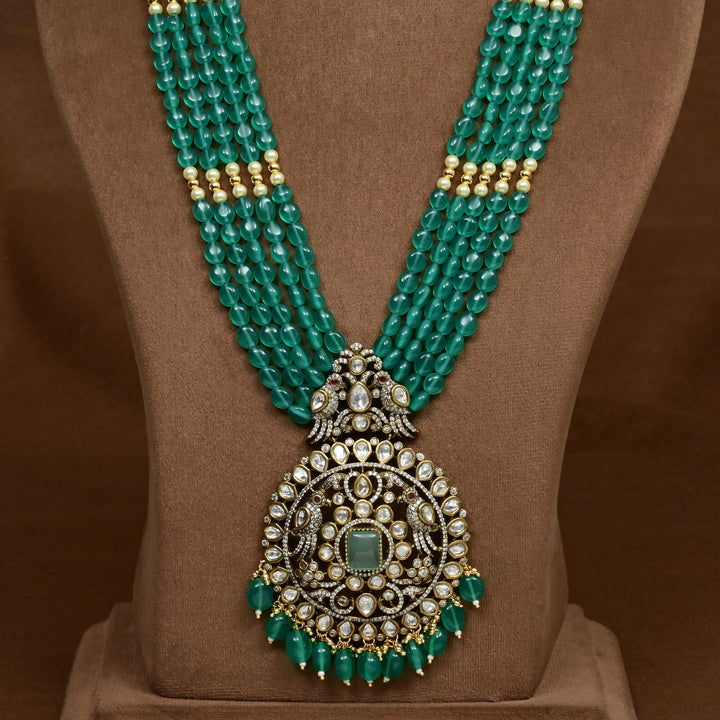 Beads Necklace Set