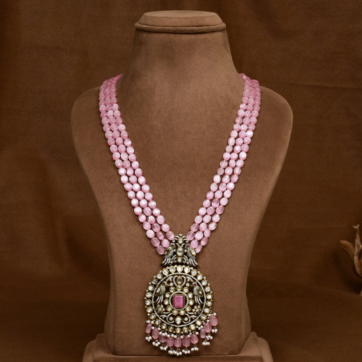 Beads Necklace Set