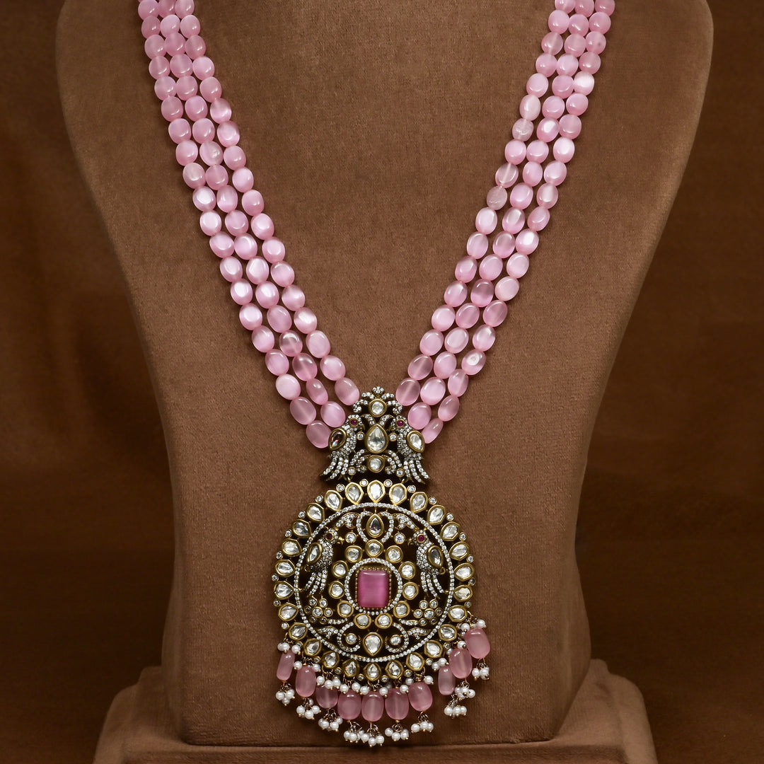 Beads Necklace Set