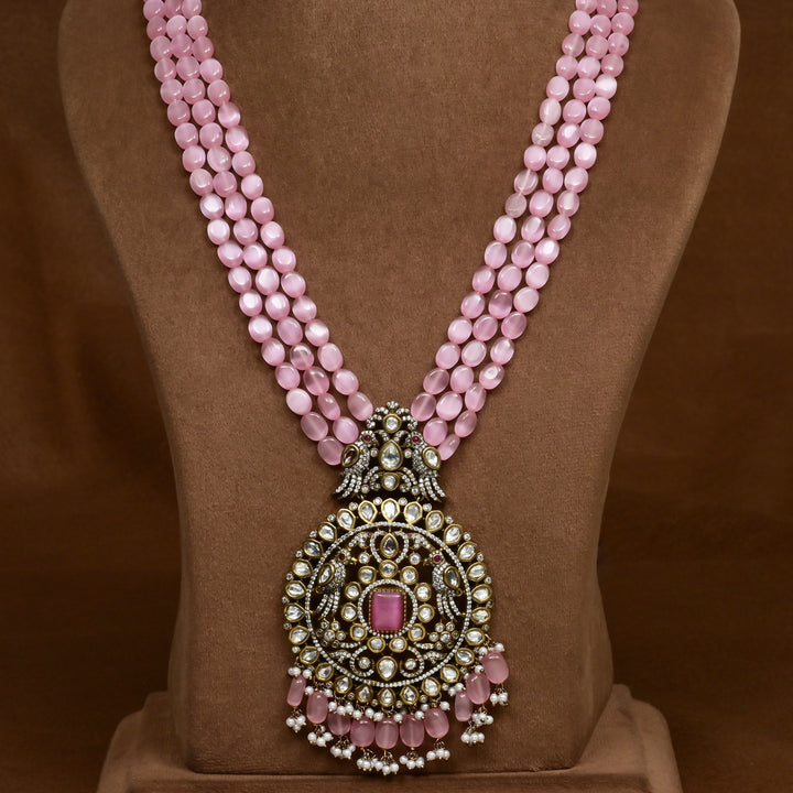 Beads Necklace Set