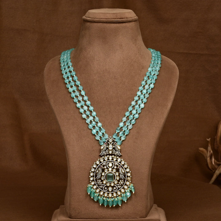 Beads Necklace Set