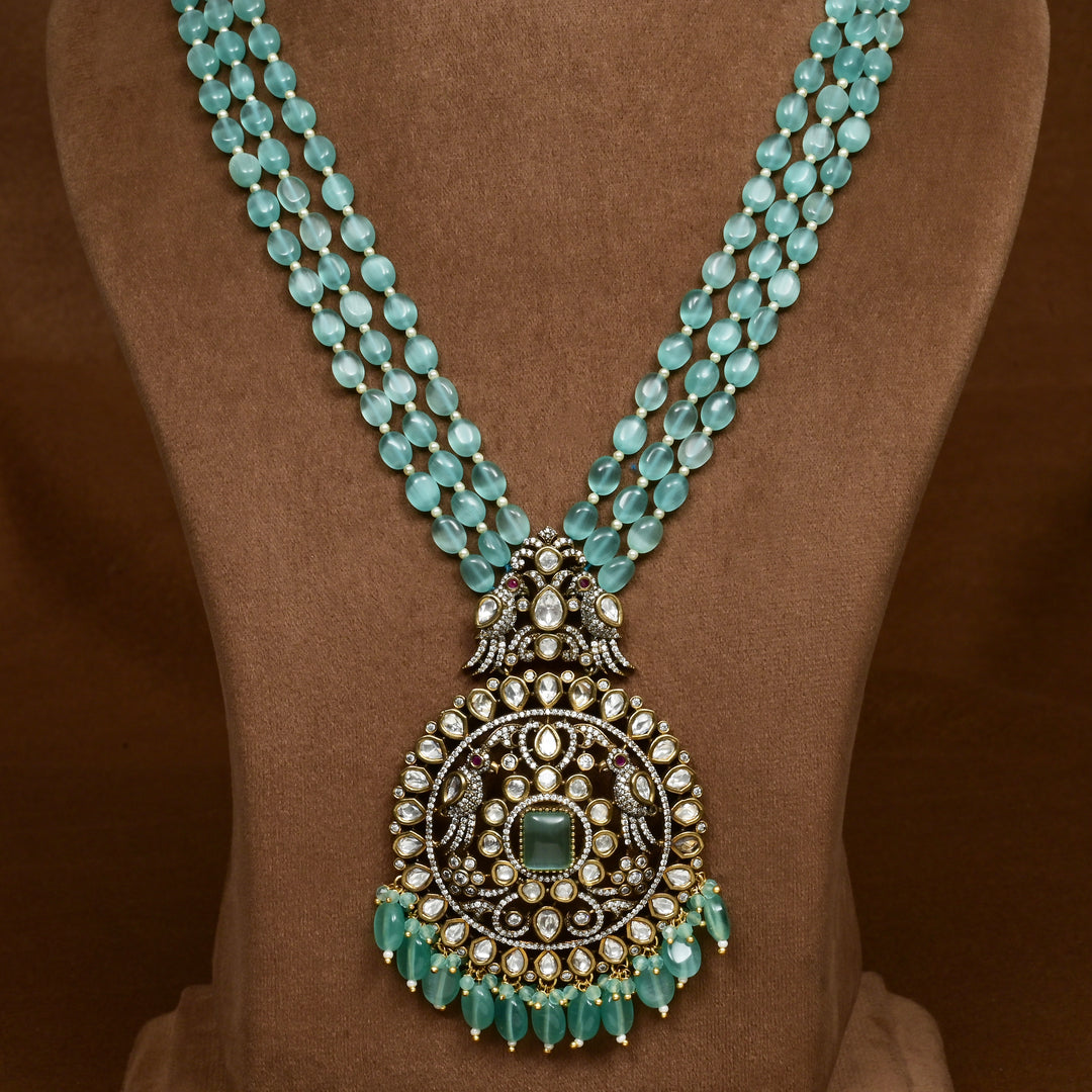 Beads Necklace Set