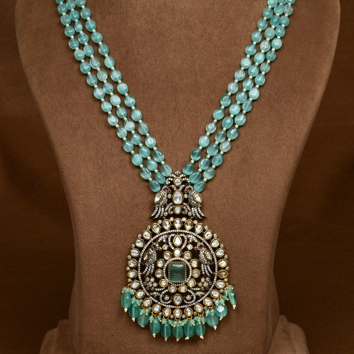 Beads Necklace Set