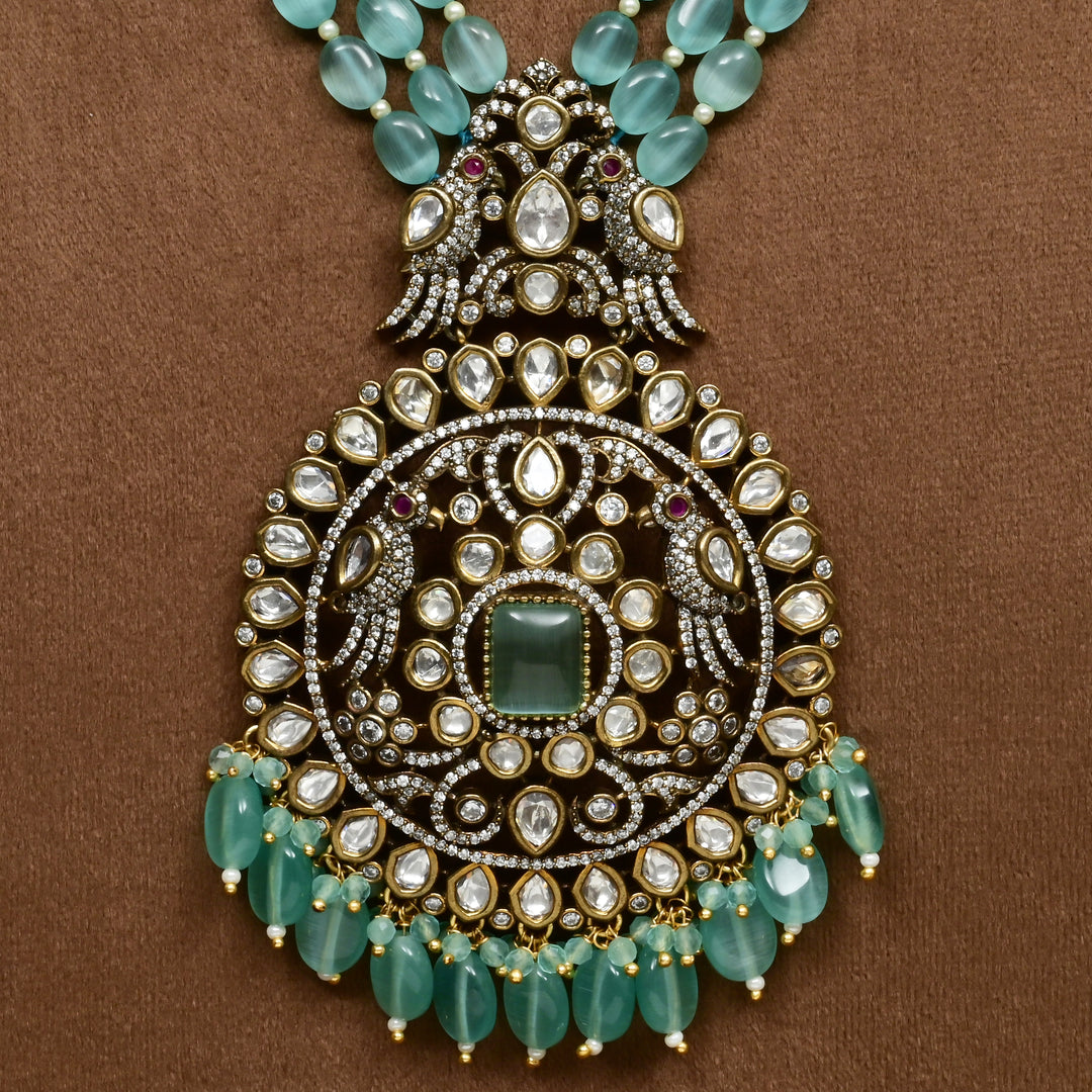 Beads Necklace Set