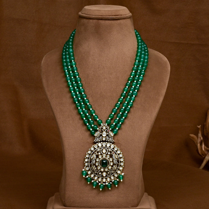 Beads Necklace Set