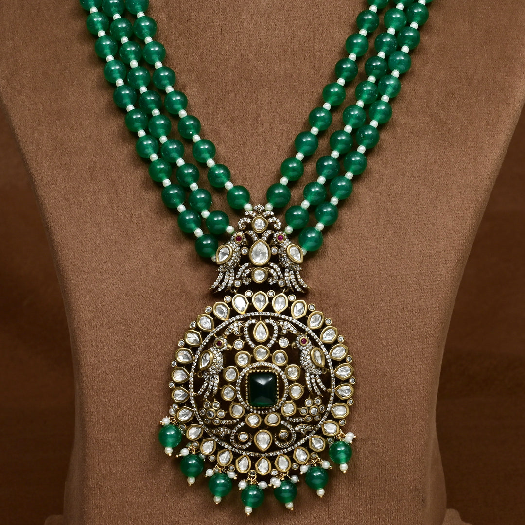 Beads Necklace Set