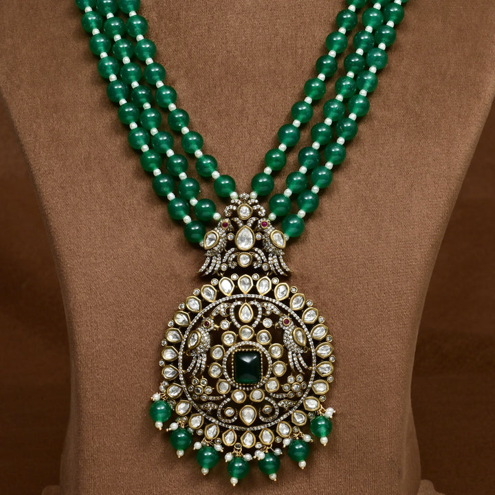 Beads Necklace Set