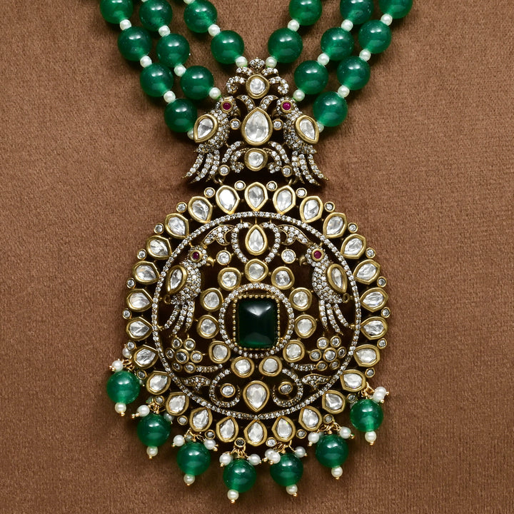 Beads Necklace Set