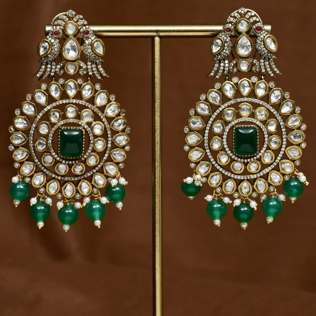 Beads Necklace Set