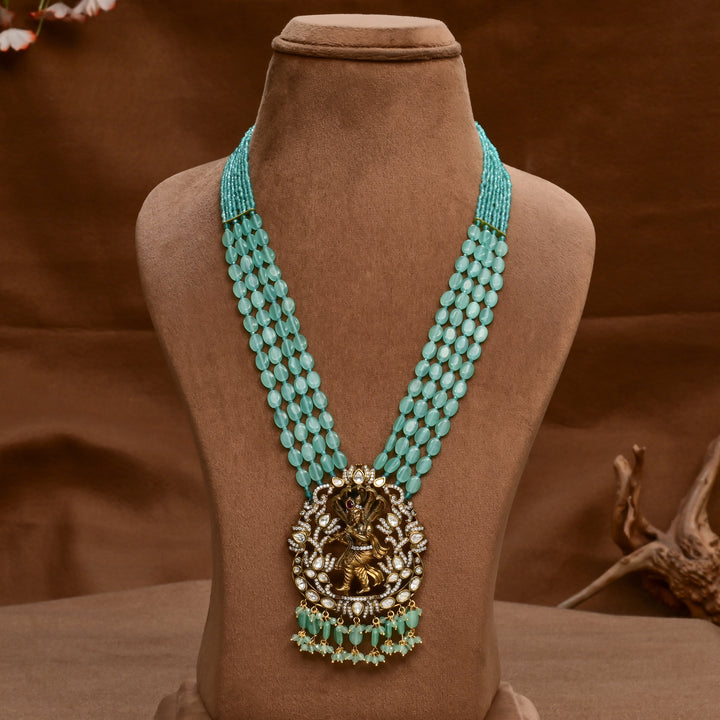 Beads Necklace Set
