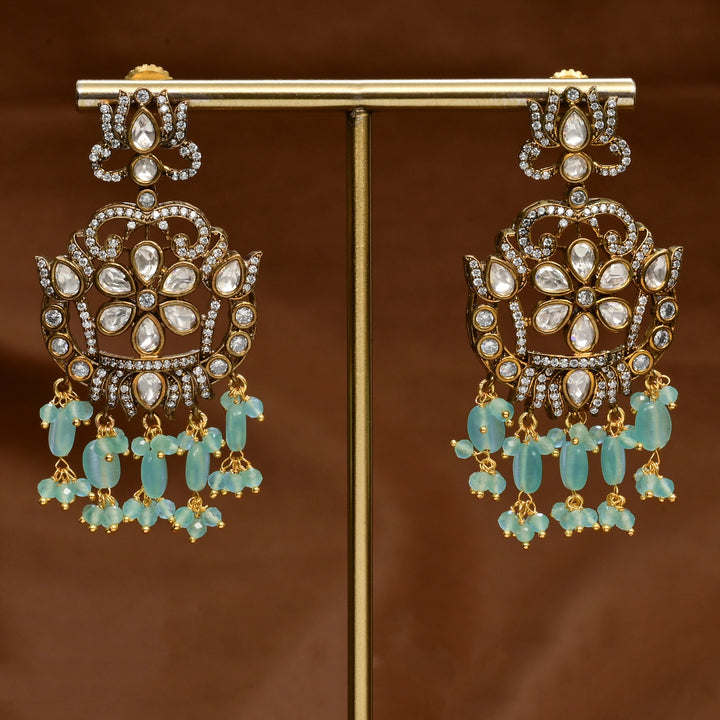 Beads Necklace Set