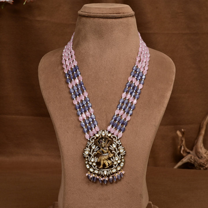 Beads Necklace Set