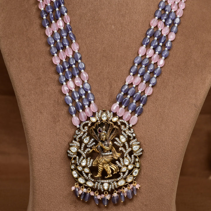 Beads Necklace Set