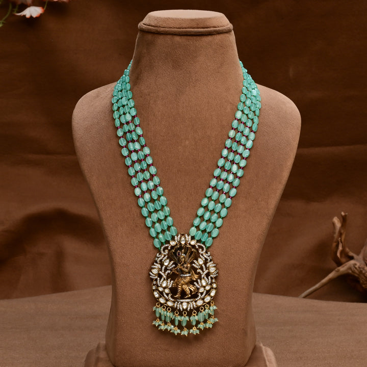 Beads Necklace Set
