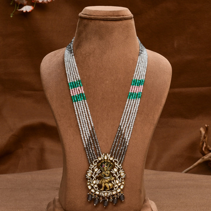 Beads Necklace Set