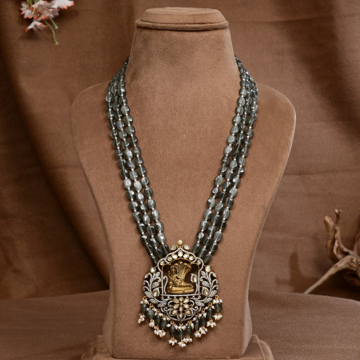 Beads Necklace Set