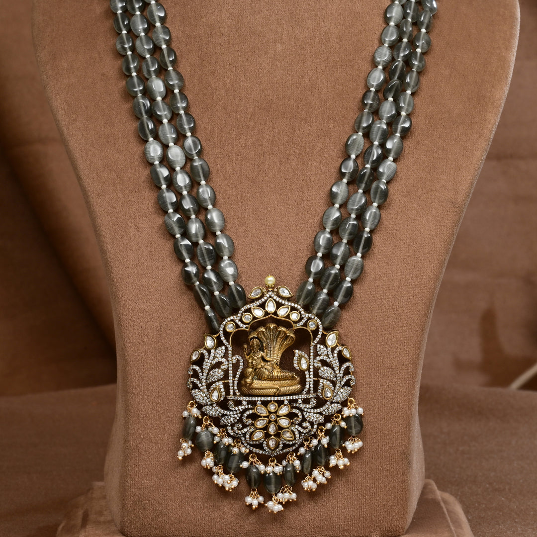Beads Necklace Set